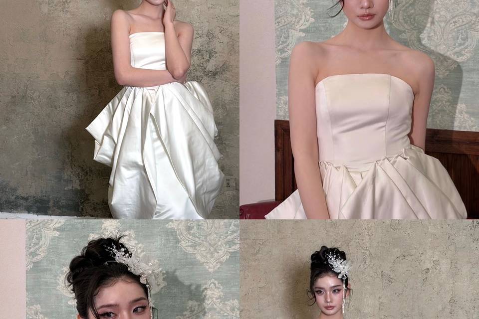 Signature Bridal
