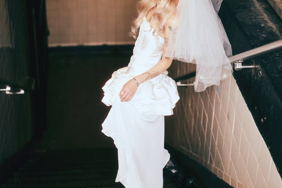 Signature Bridal