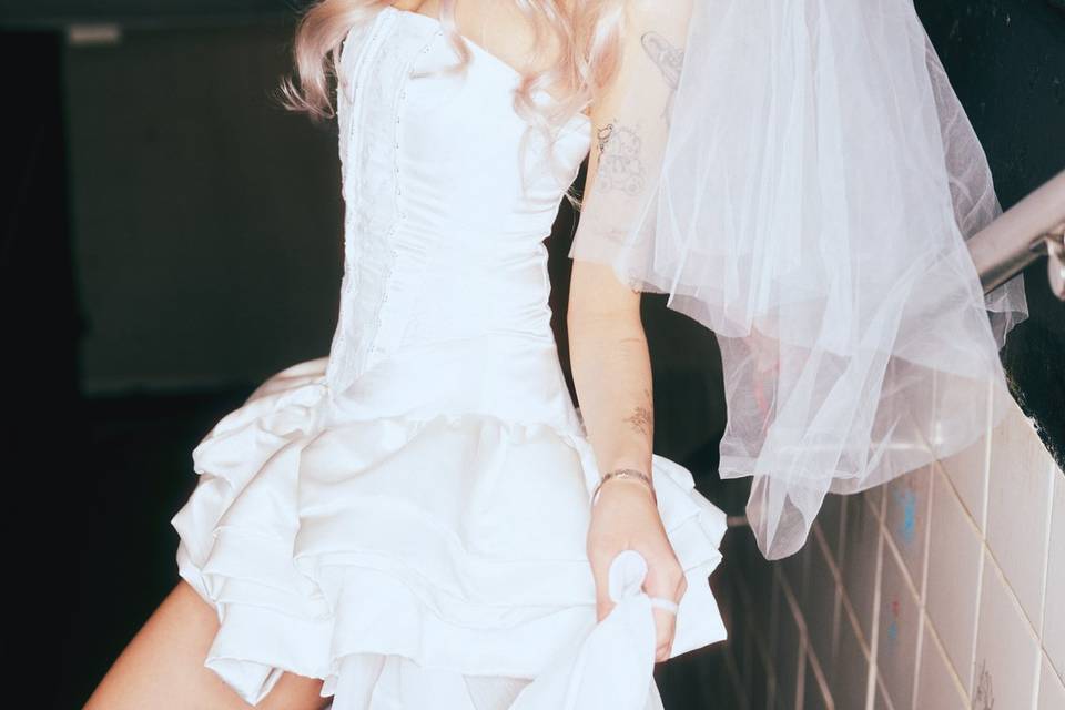 Signature Bridal