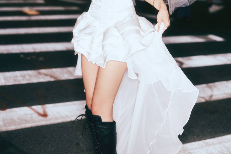 Signature Bridal