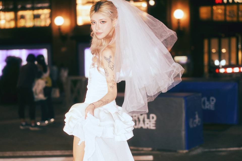 Signature Bridal