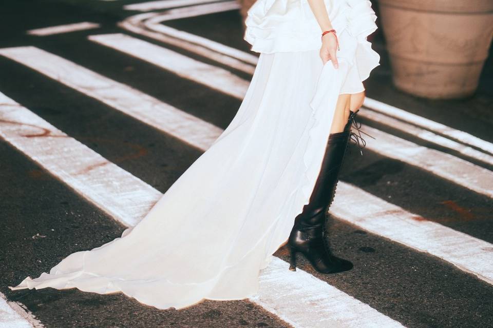 Signature Bridal