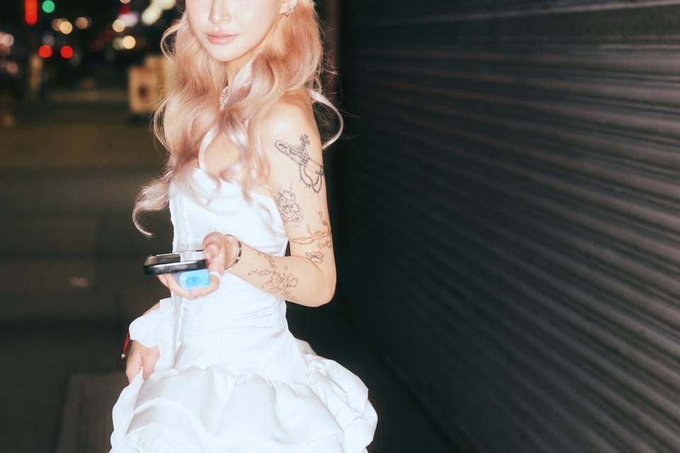 Signature Bridal