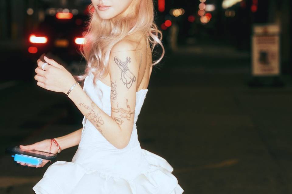 Signature Bridal