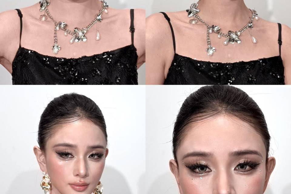 SIgnature Hair & Makeup