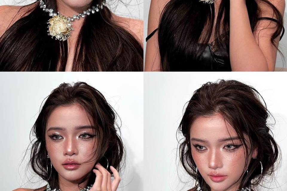 SIgnature Hair & Makeup