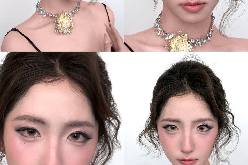 SIgnature Hair & Makeup