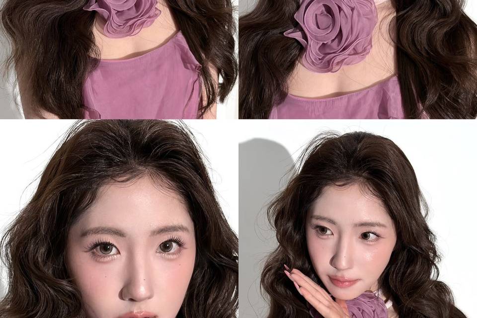 SIgnature Hair & Makeup