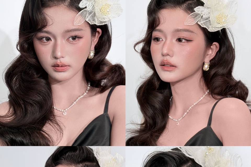 SIgnature Hair & Makeup