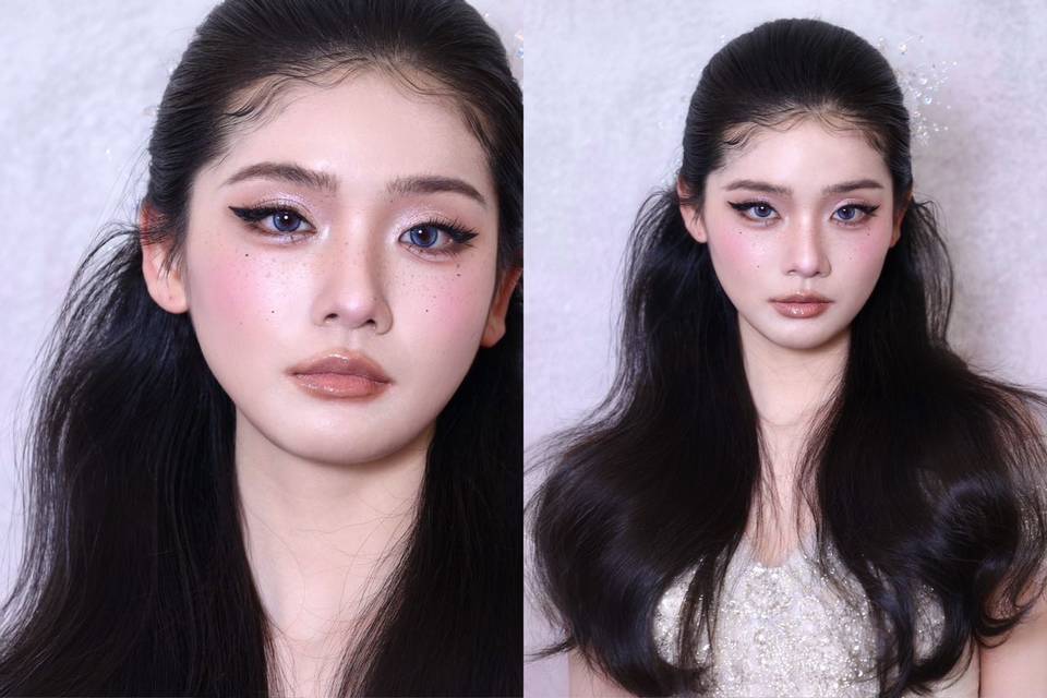 SIgnature Hair & Makeup
