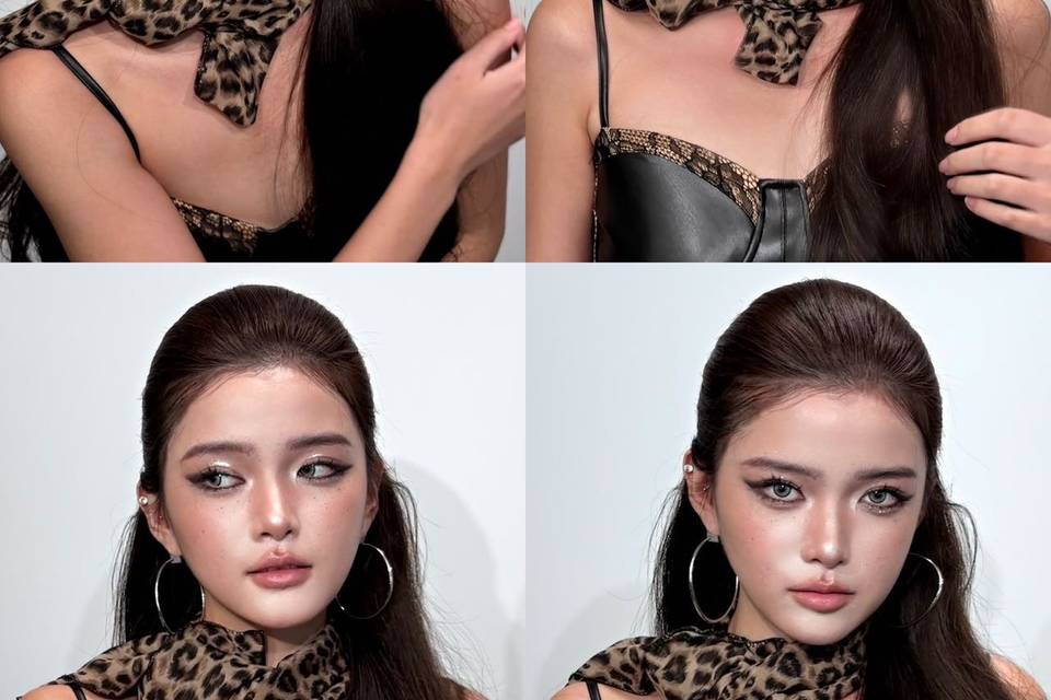 SIgnature Hair & Makeup