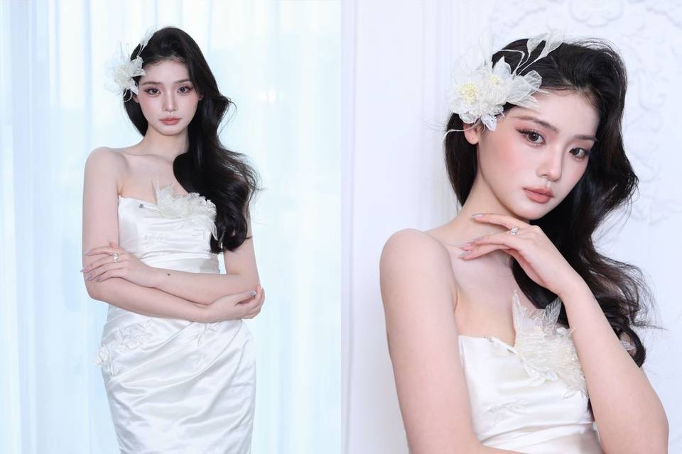 Signature Bridal