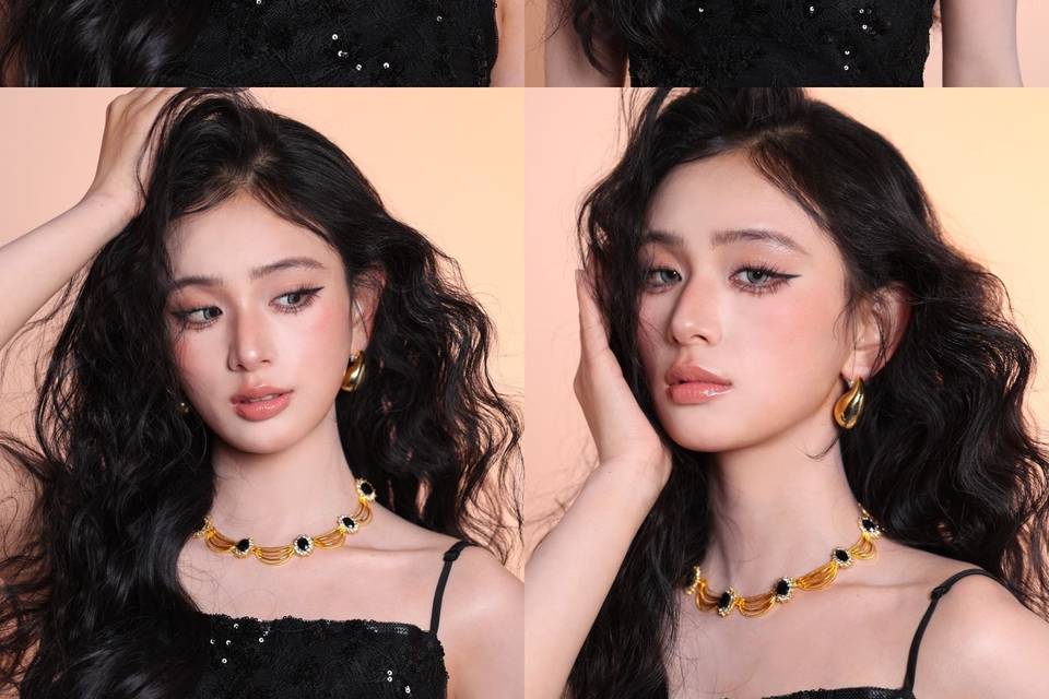 SIgnature Hair & Makeup