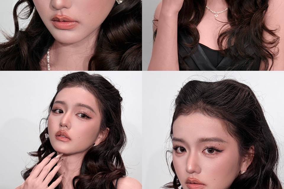 Signature Bridal