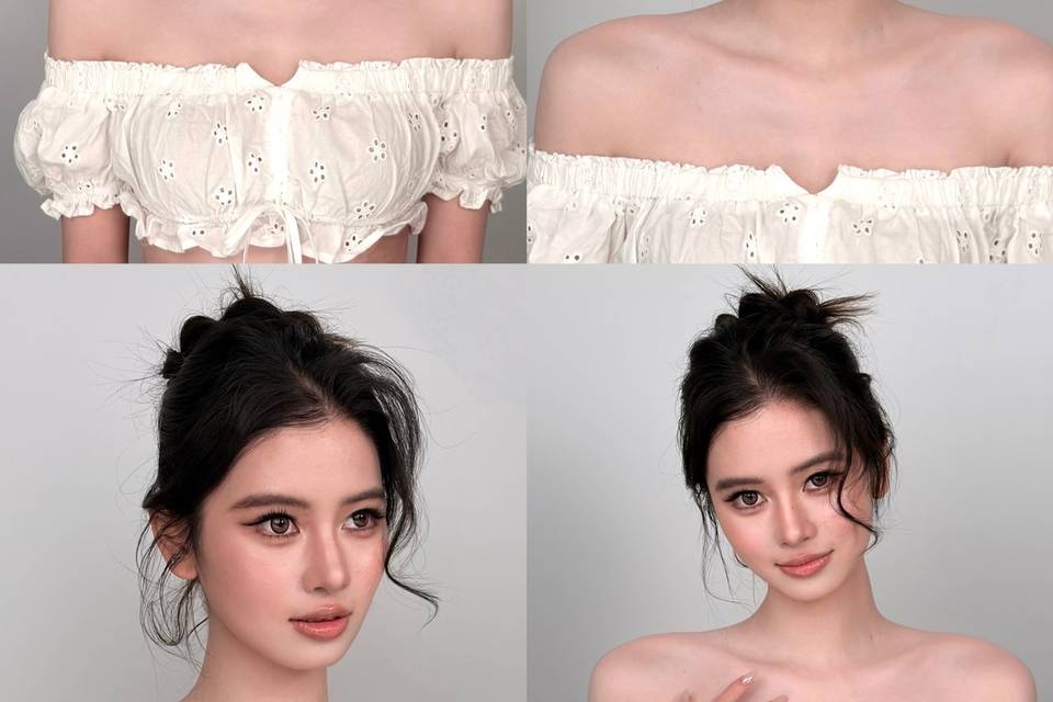 SIgnature Hair & Makeup
