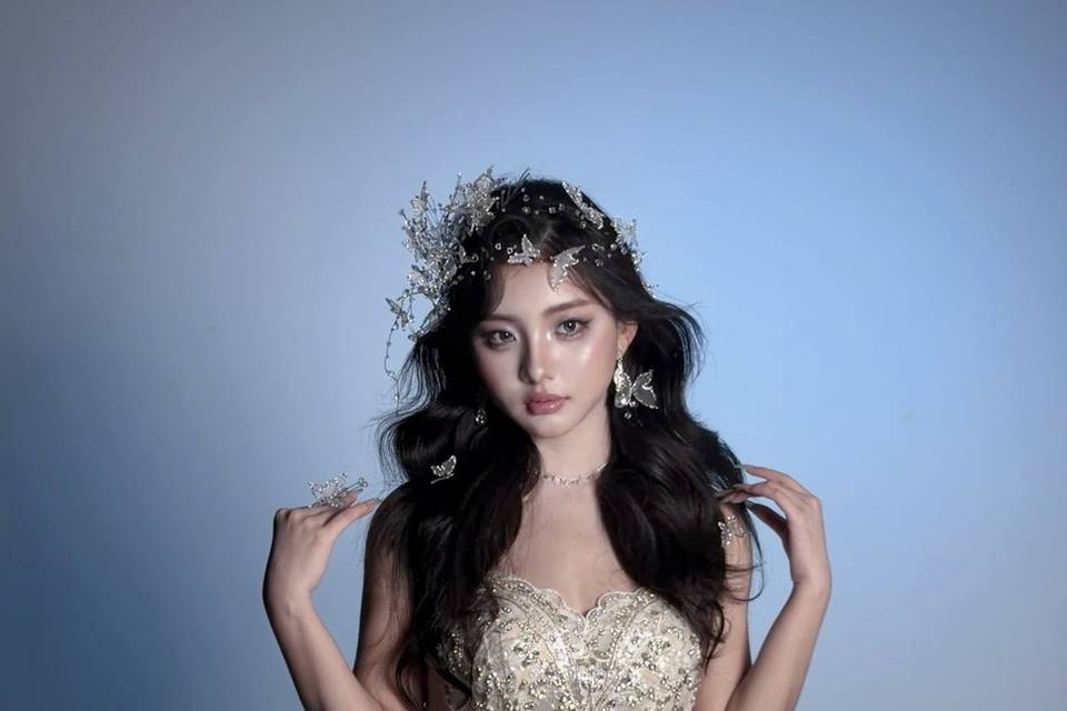 Signature Bridal