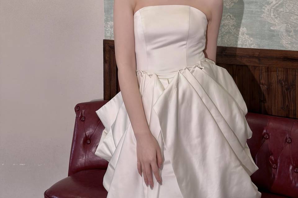 Signature Bridal