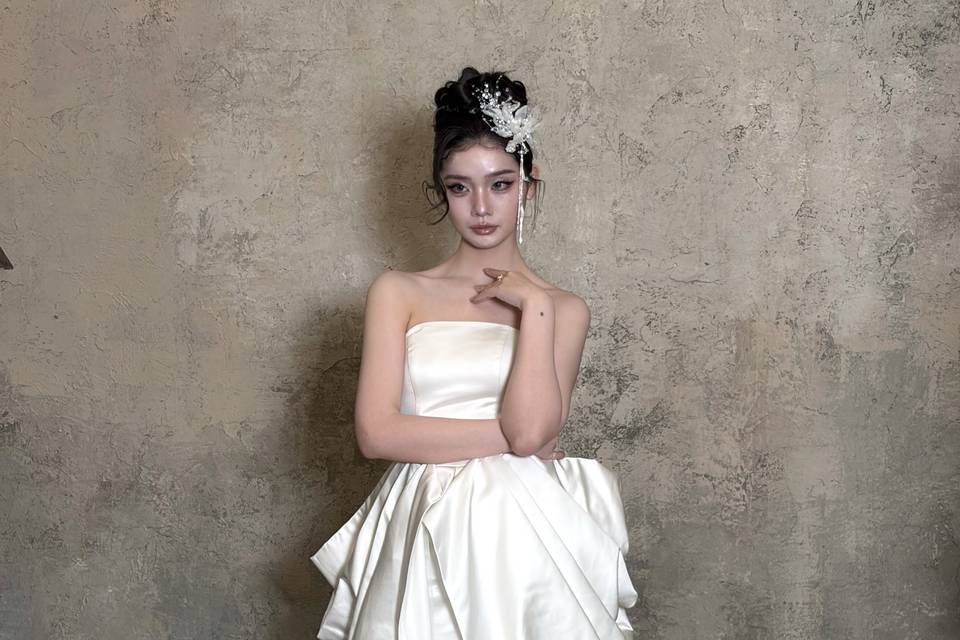 Signature Bridal