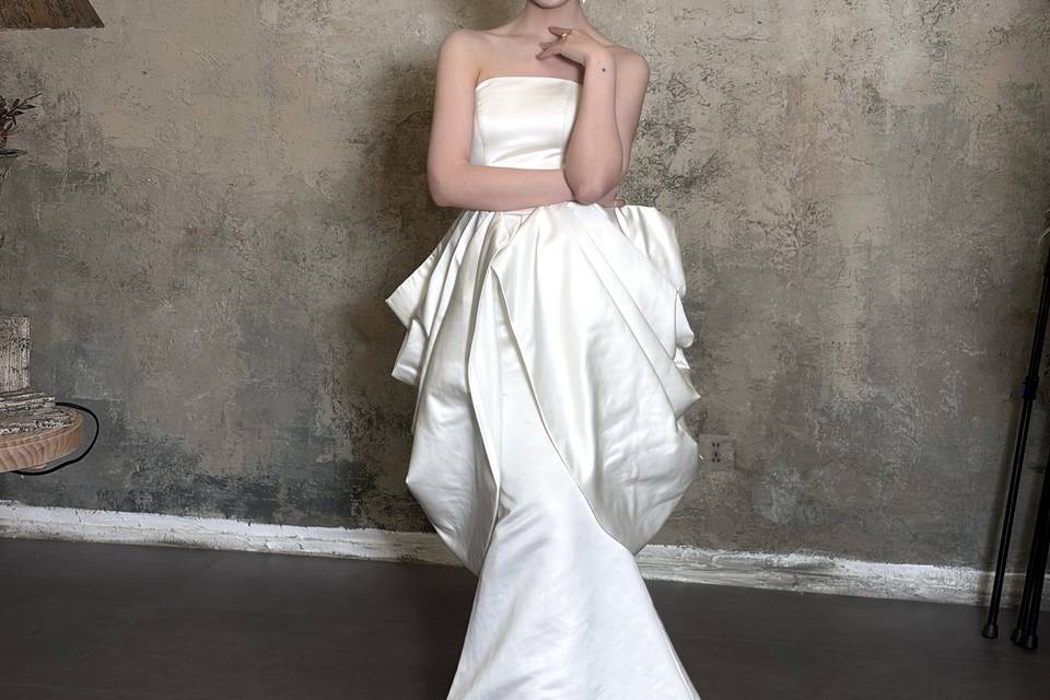 Signature Bridal