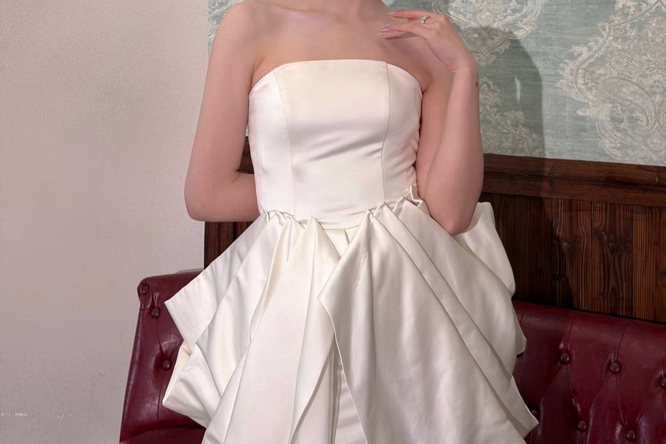 Signature Bridal