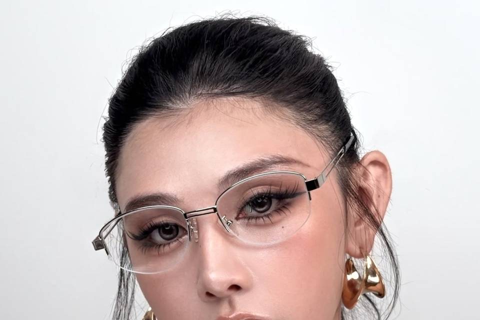 SIgnature Hair & Makeup