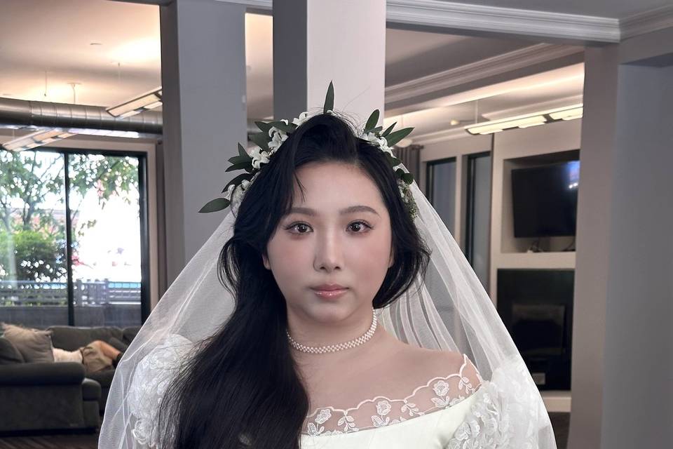 Signature Bridal