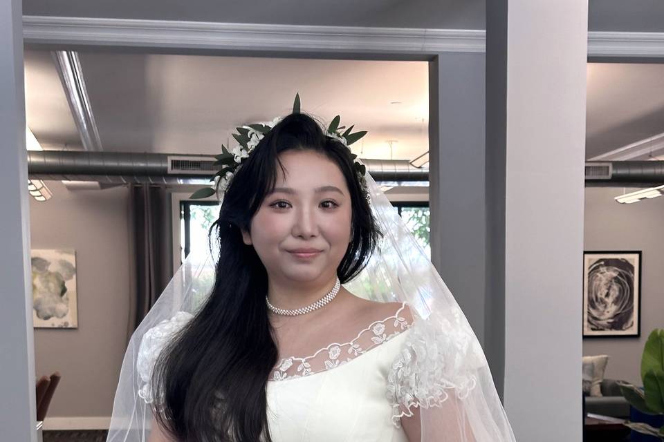 Signature Bridal