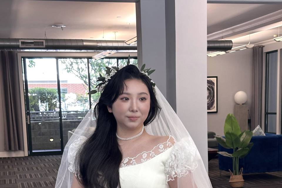 Signature Bridal