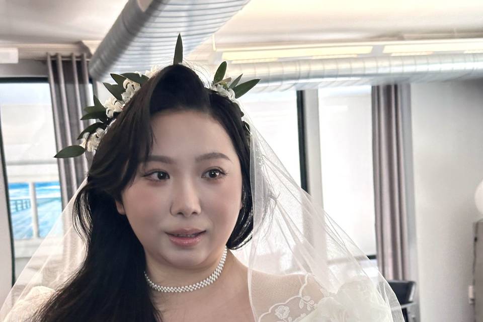 Signature Bridal