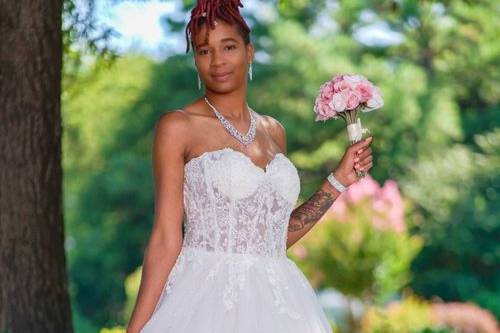 Bridal Place and Alterations