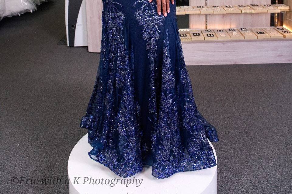 Bridal Place and Alterations