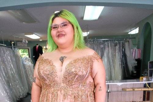 Bridal Place and Alterations