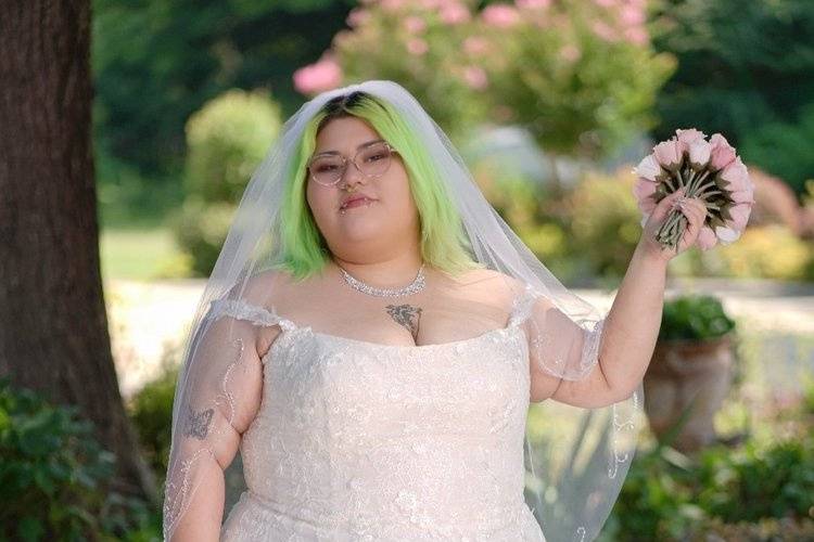 Bridal Place and Alterations
