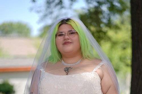 Bridal Place and Alterations