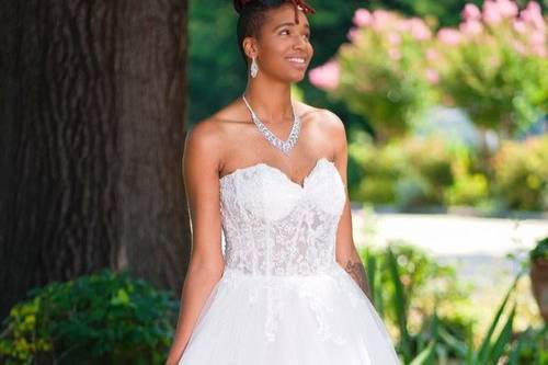 Bridal Place and Alterations