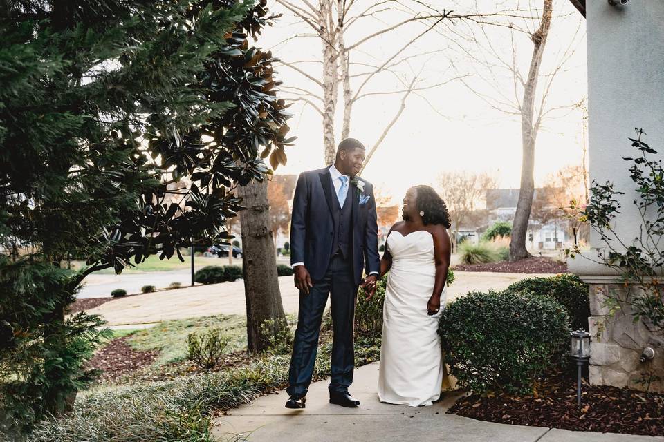 Wedding 2024