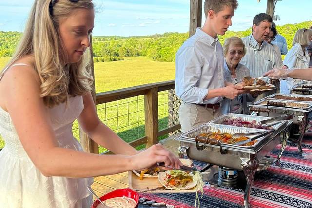 Taco Bar