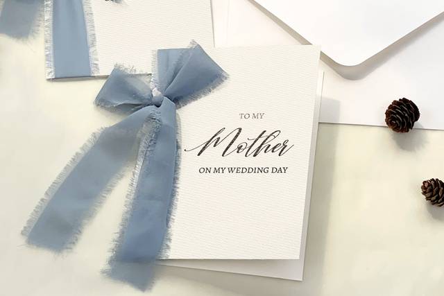 Wedding Invitation Cards