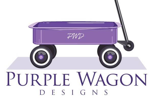 Purple Wagon Designs