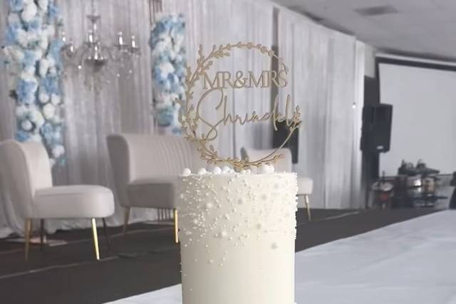 Wicked Cakes