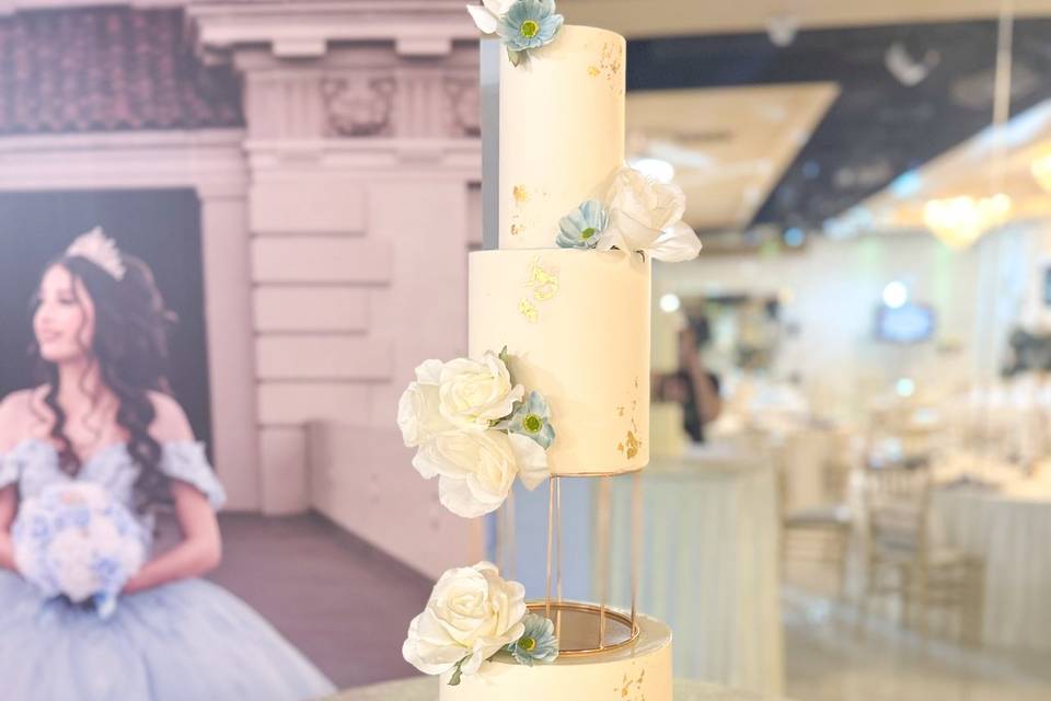 Wicked cakes