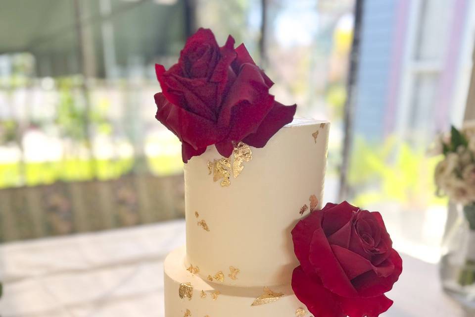 Wicked Cakes