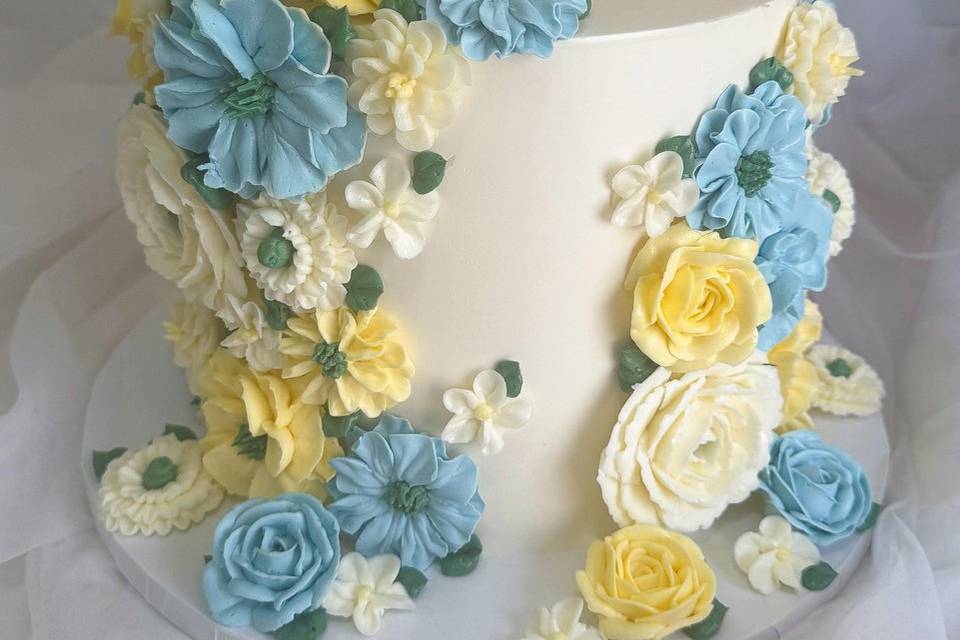 Wicked Cakes