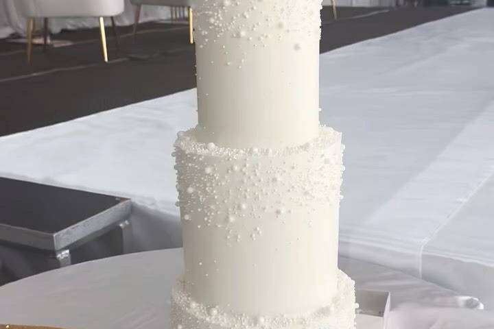 Wicked Cakes