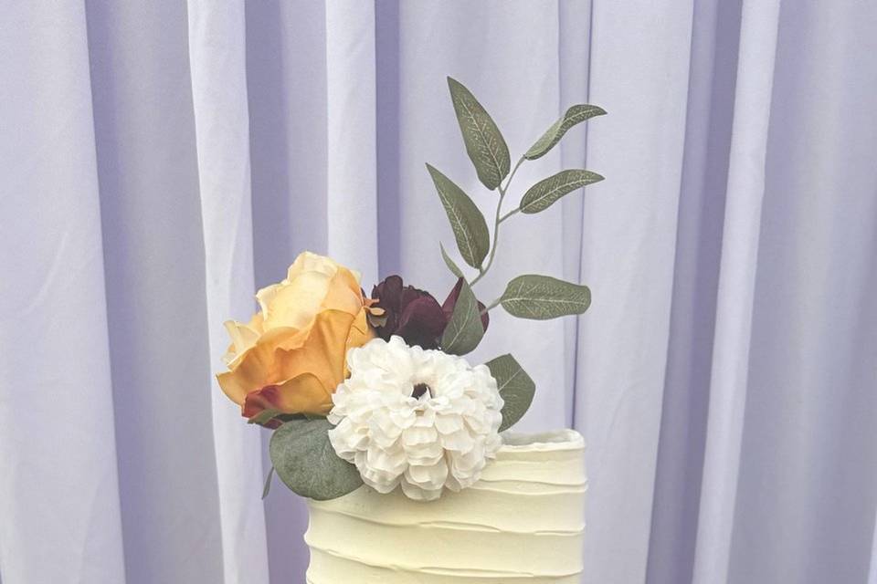 Wicked Cakes