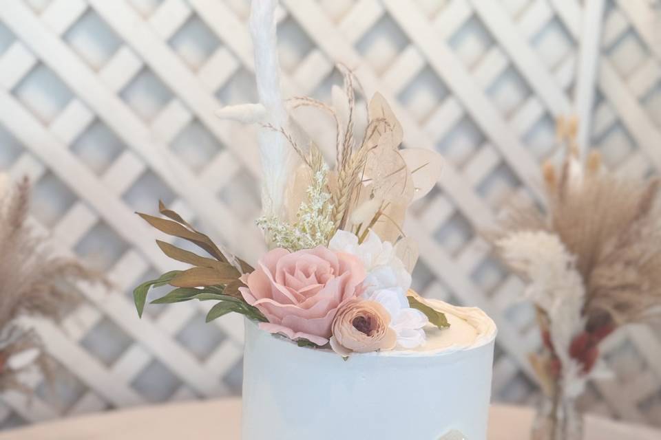 Wicked Cakes