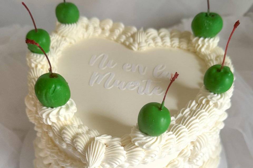 Wicked Cakes