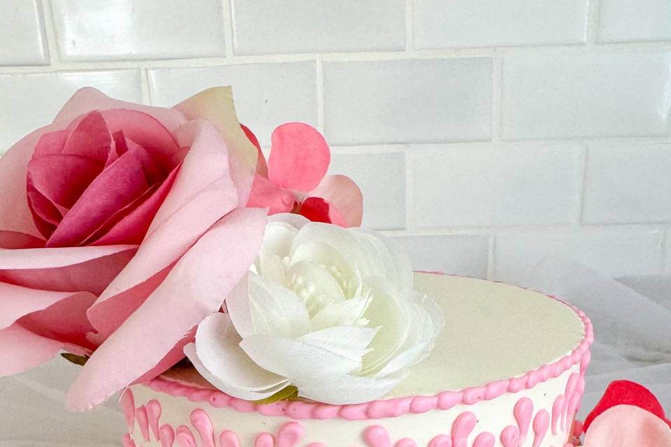 Wicked Cakes