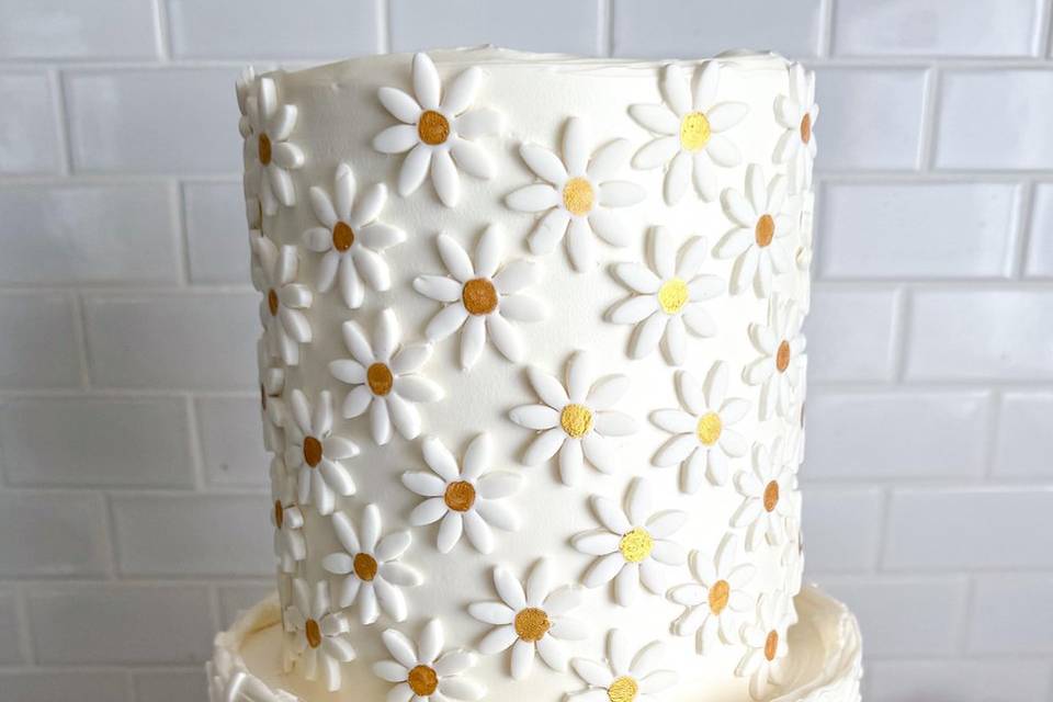 Wicked Cakes