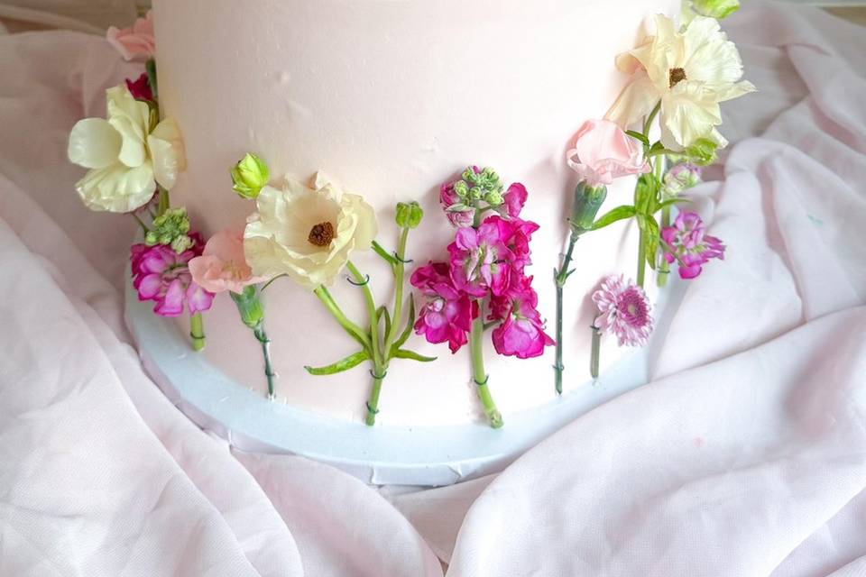 Wicked Cakes